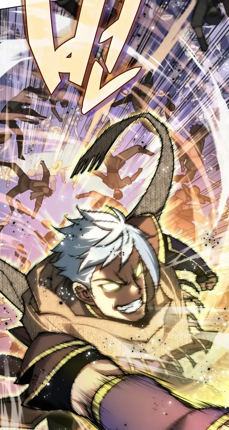 Read Overgeared (Team Argo) chapter 283 image 19 on Lezhin