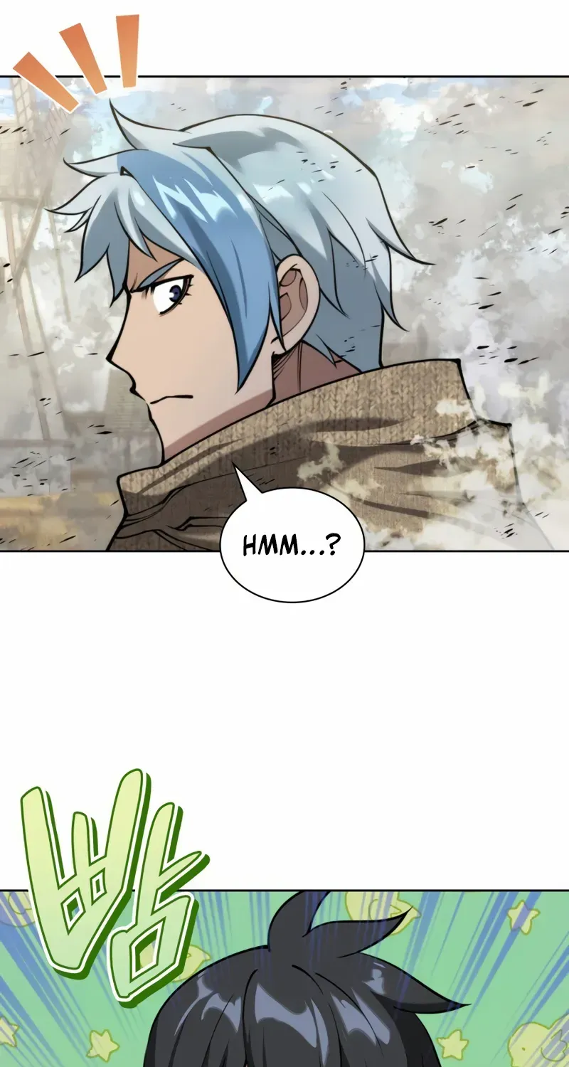 Read Overgeared (Team Argo) chapter 283 image 23 on Lezhin