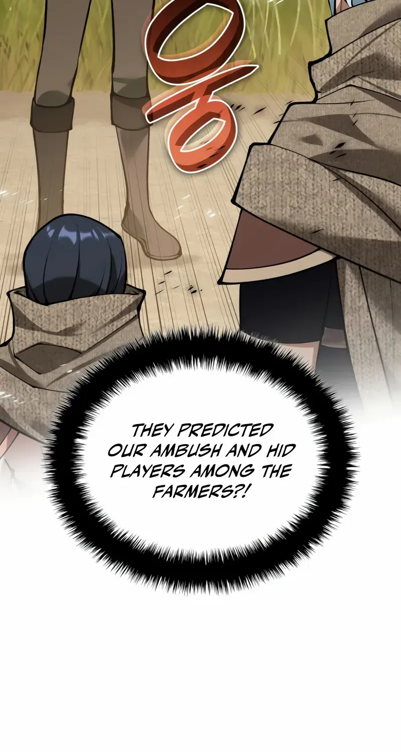 Read Overgeared (Team Argo) chapter 283 image 3 on Lezhin