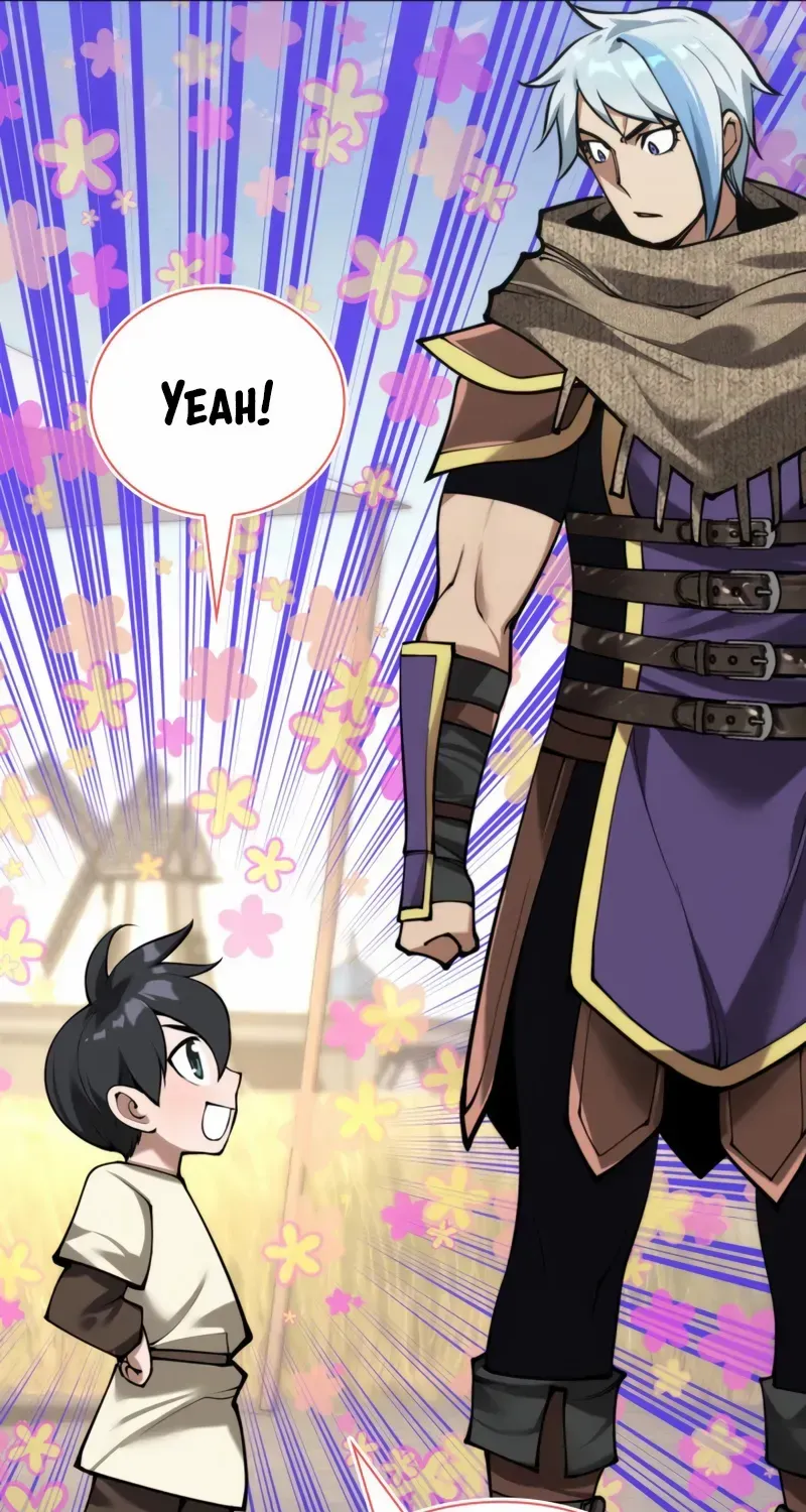 Read Overgeared (Team Argo) chapter 283 image 31 on Lezhin