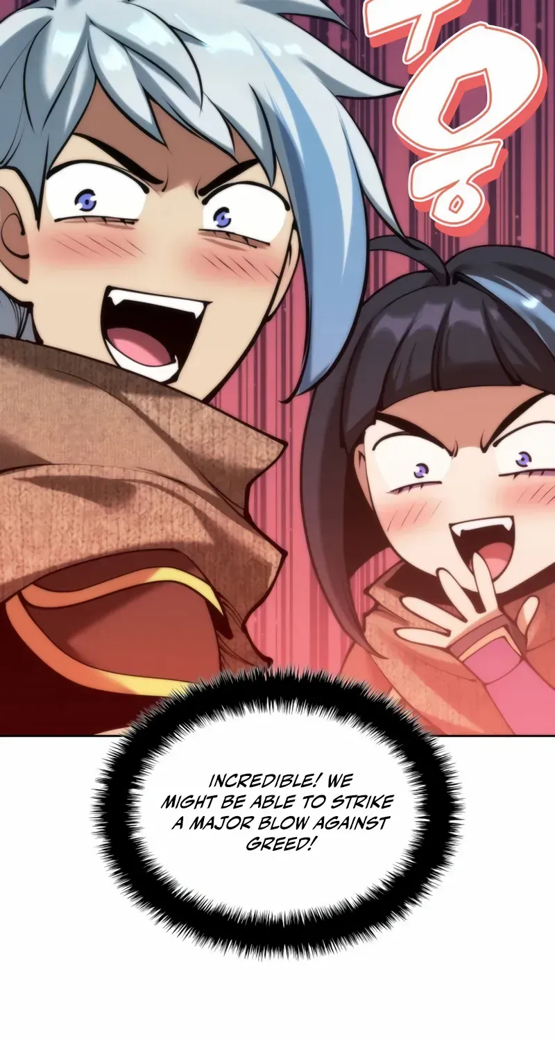 Read Overgeared (Team Argo) chapter 283 image 33 on Lezhin