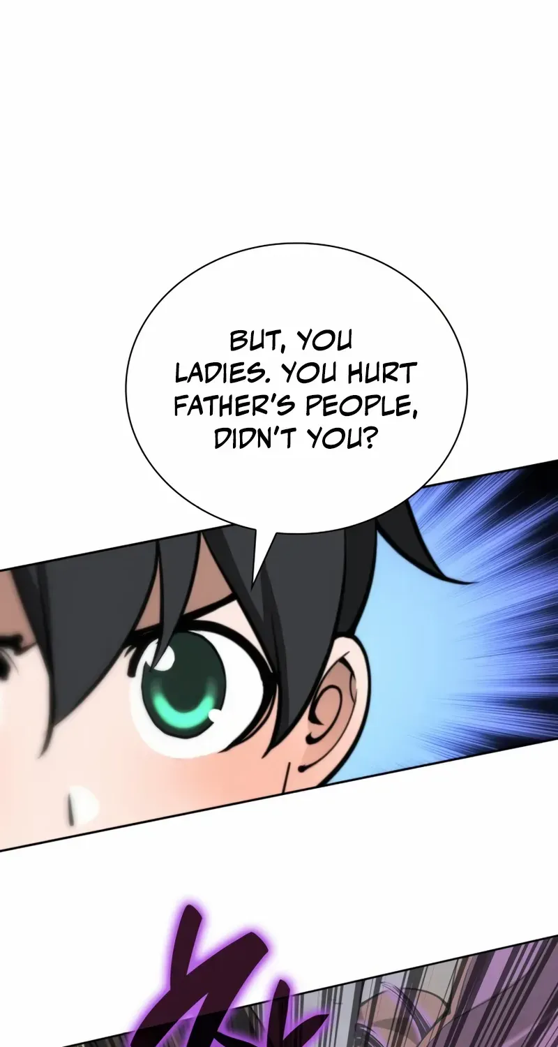 Read Overgeared (Team Argo) chapter 283 image 34 on Lezhin