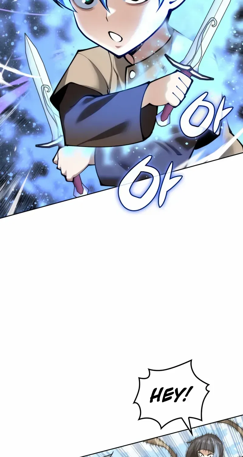 Read Overgeared (Team Argo) chapter 283 image 37 on Lezhin