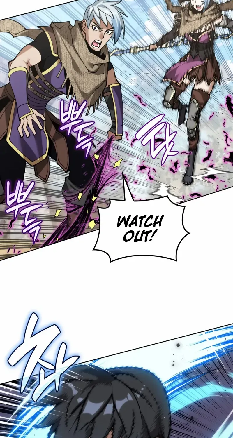 Read Overgeared (Team Argo) chapter 283 image 38 on Lezhin