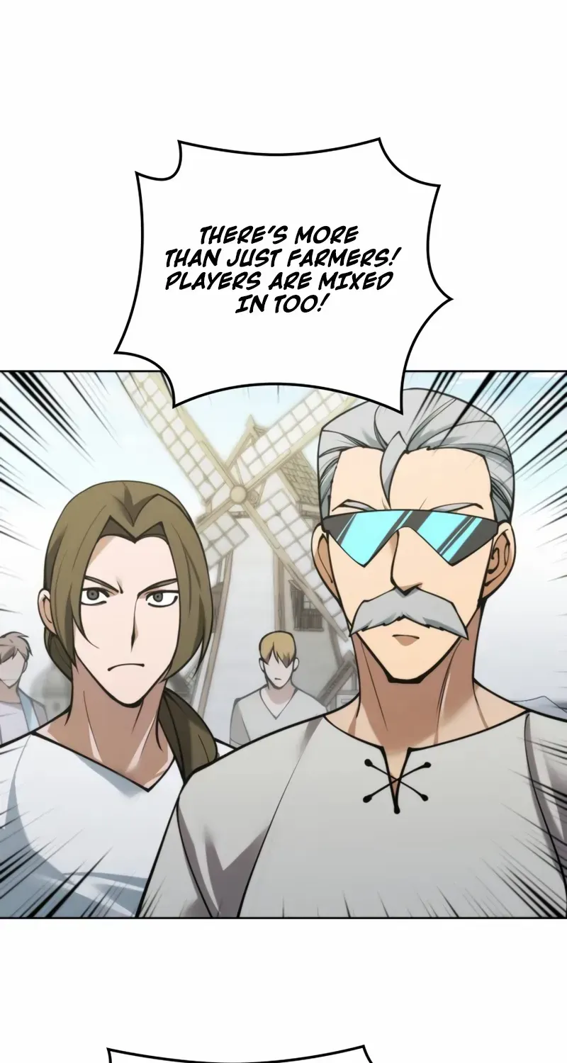 Read Overgeared (Team Argo) chapter 283 image 4 on Lezhin