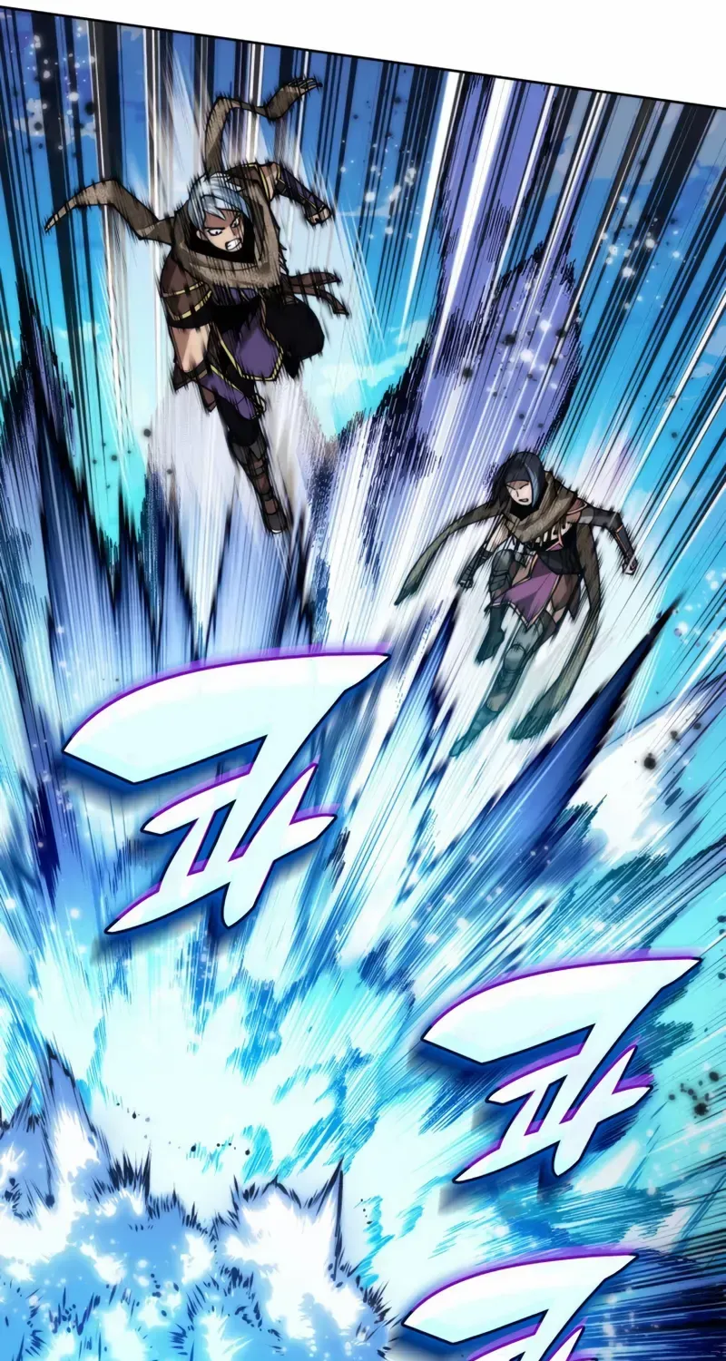 Read Overgeared (Team Argo) chapter 283 image 41 on Lezhin
