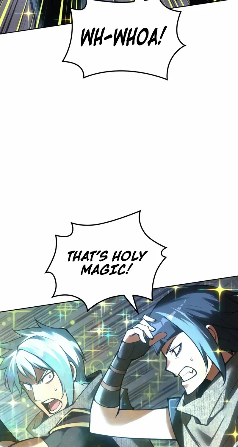 Read Overgeared (Team Argo) chapter 283 image 45 on Lezhin