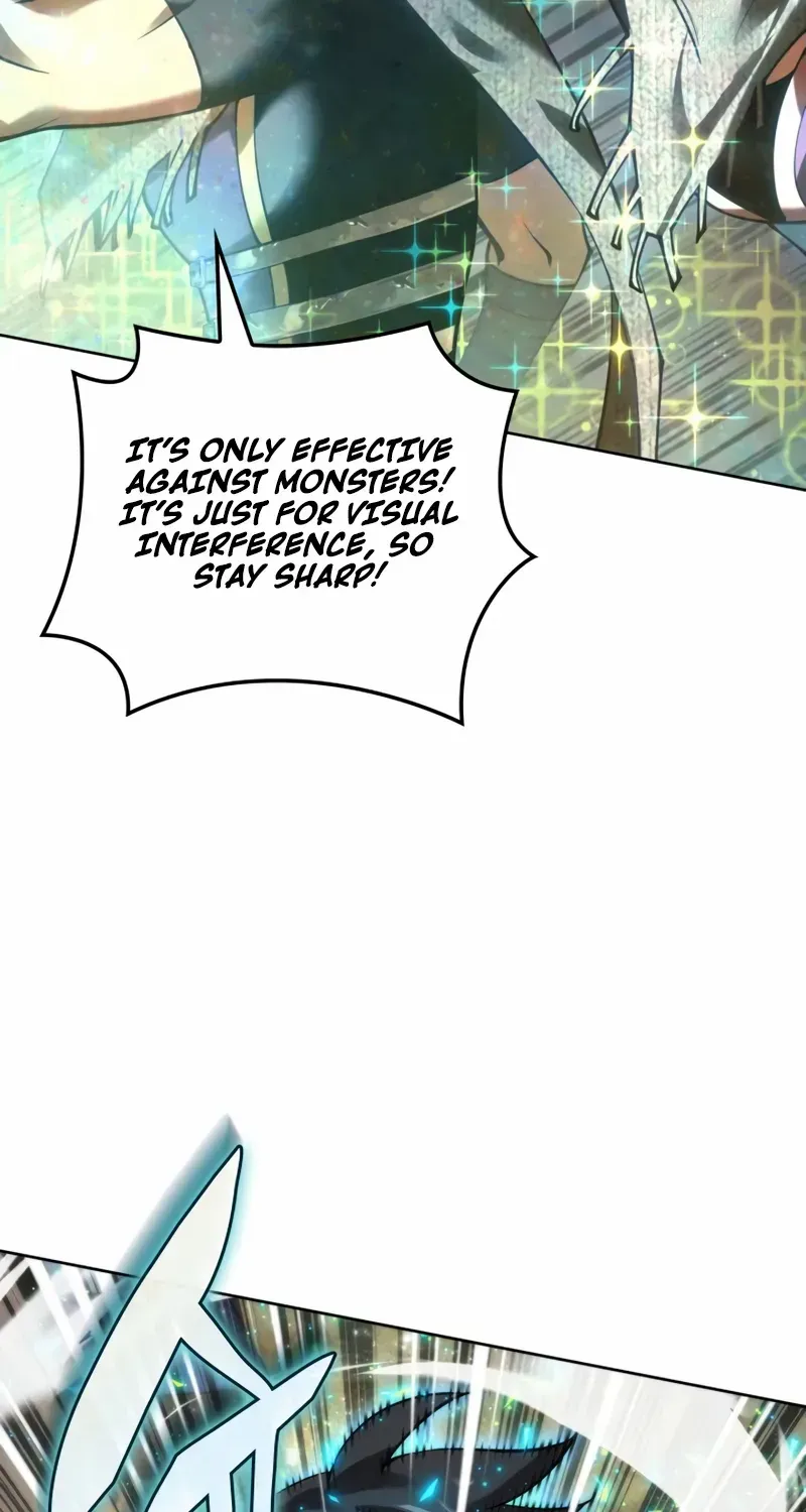 Read Overgeared (Team Argo) chapter 283 image 46 on Lezhin