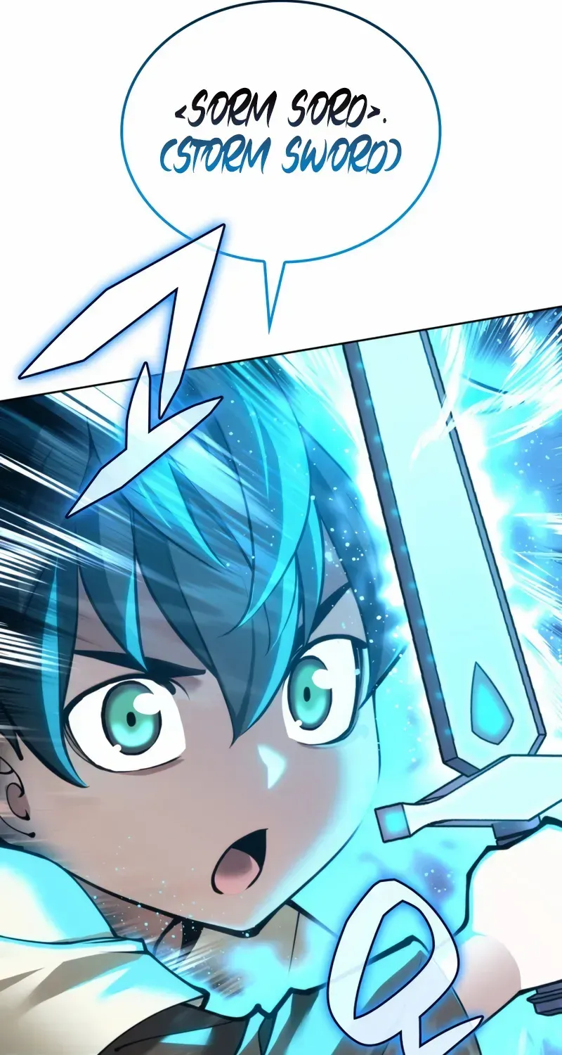 Read Overgeared (Team Argo) chapter 283 image 49 on Lezhin