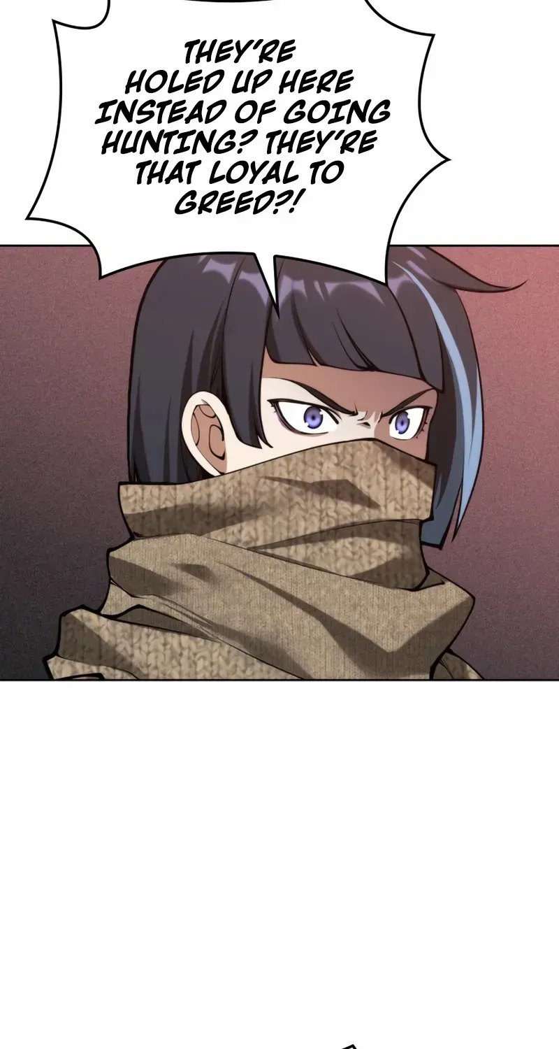 Read Overgeared (Team Argo) chapter 283 image 5 on Lezhin