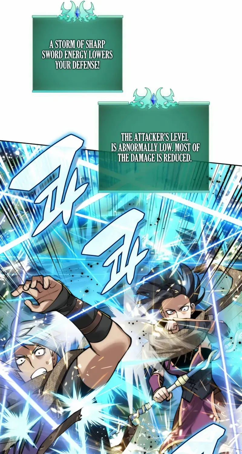 Read Overgeared (Team Argo) chapter 283 image 51 on Lezhin