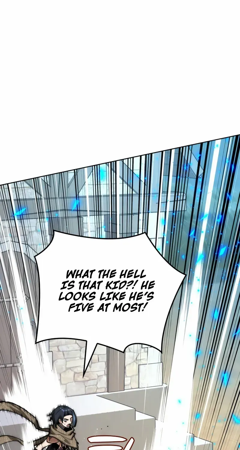Read Overgeared (Team Argo) chapter 283 image 53 on Lezhin