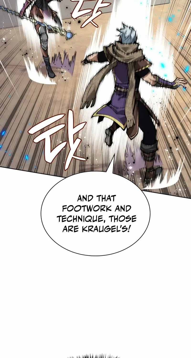 Read Overgeared (Team Argo) chapter 283 image 54 on Lezhin