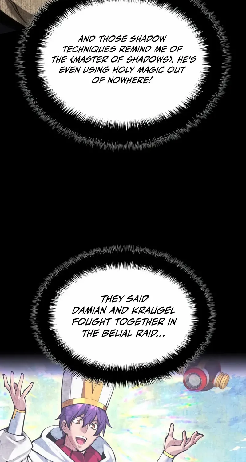 Read Overgeared (Team Argo) chapter 283 image 56 on Lezhin
