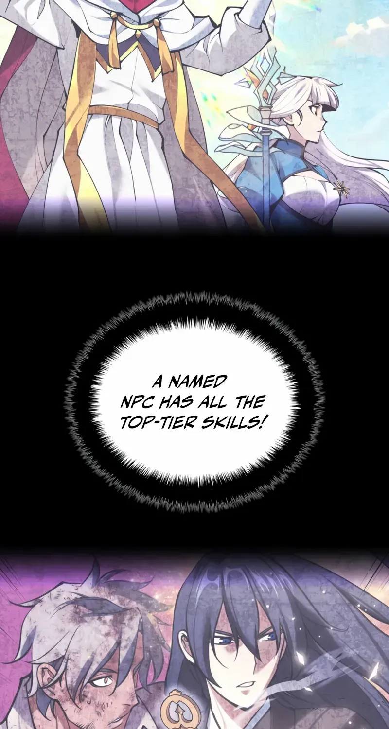 Read Overgeared (Team Argo) chapter 283 image 57 on Lezhin