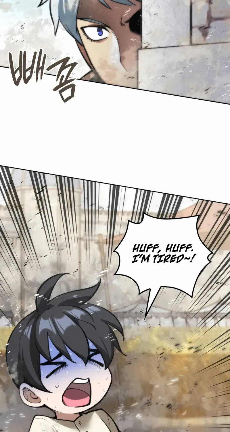 Read Overgeared (Team Argo) chapter 283 image 59 on Lezhin