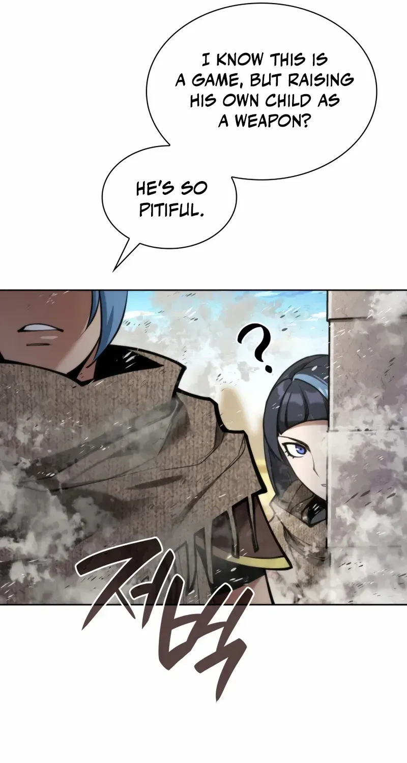 Read Overgeared (Team Argo) chapter 283 image 61 on Lezhin