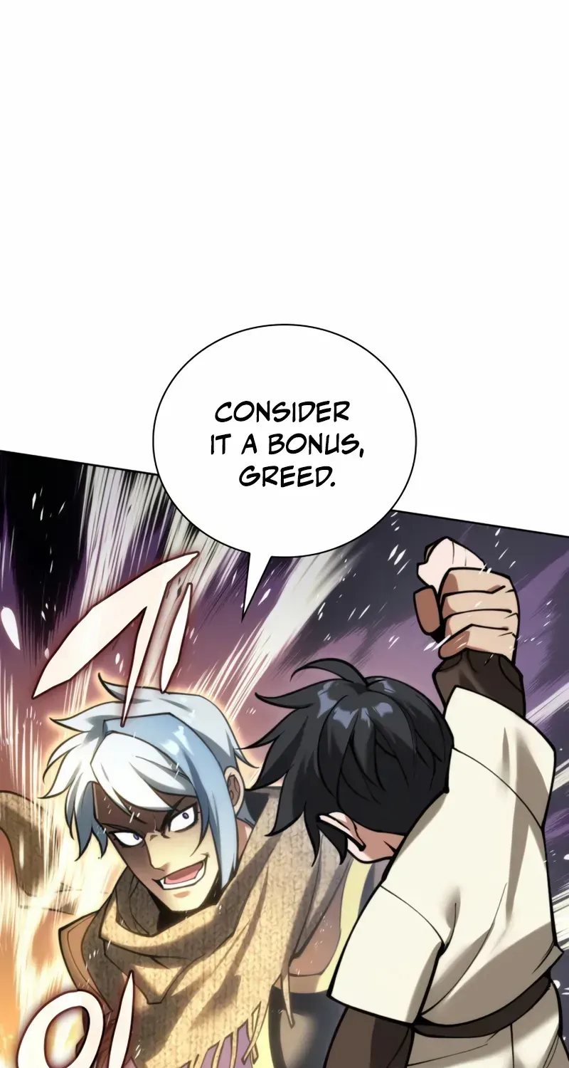 Read Overgeared (Team Argo) chapter 283 image 63 on Lezhin