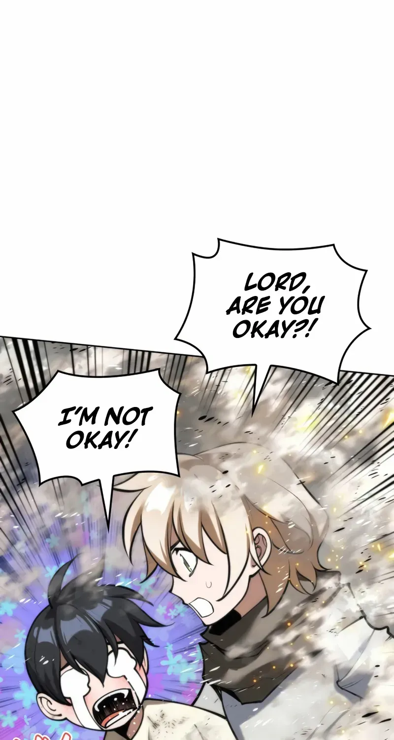 Read Overgeared (Team Argo) chapter 283 image 69 on Lezhin