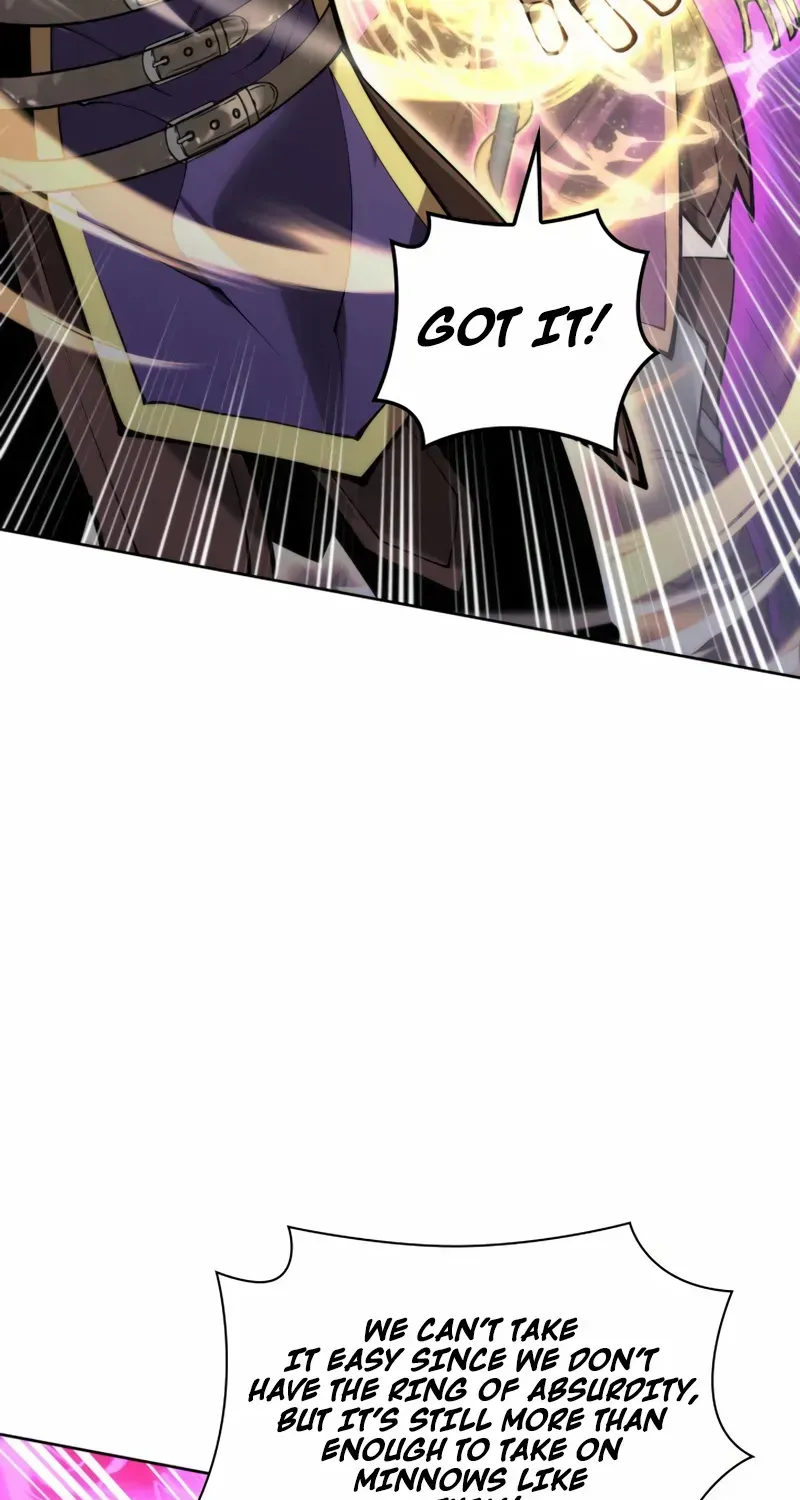 Read Overgeared (Team Argo) chapter 283 image 7 on Lezhin