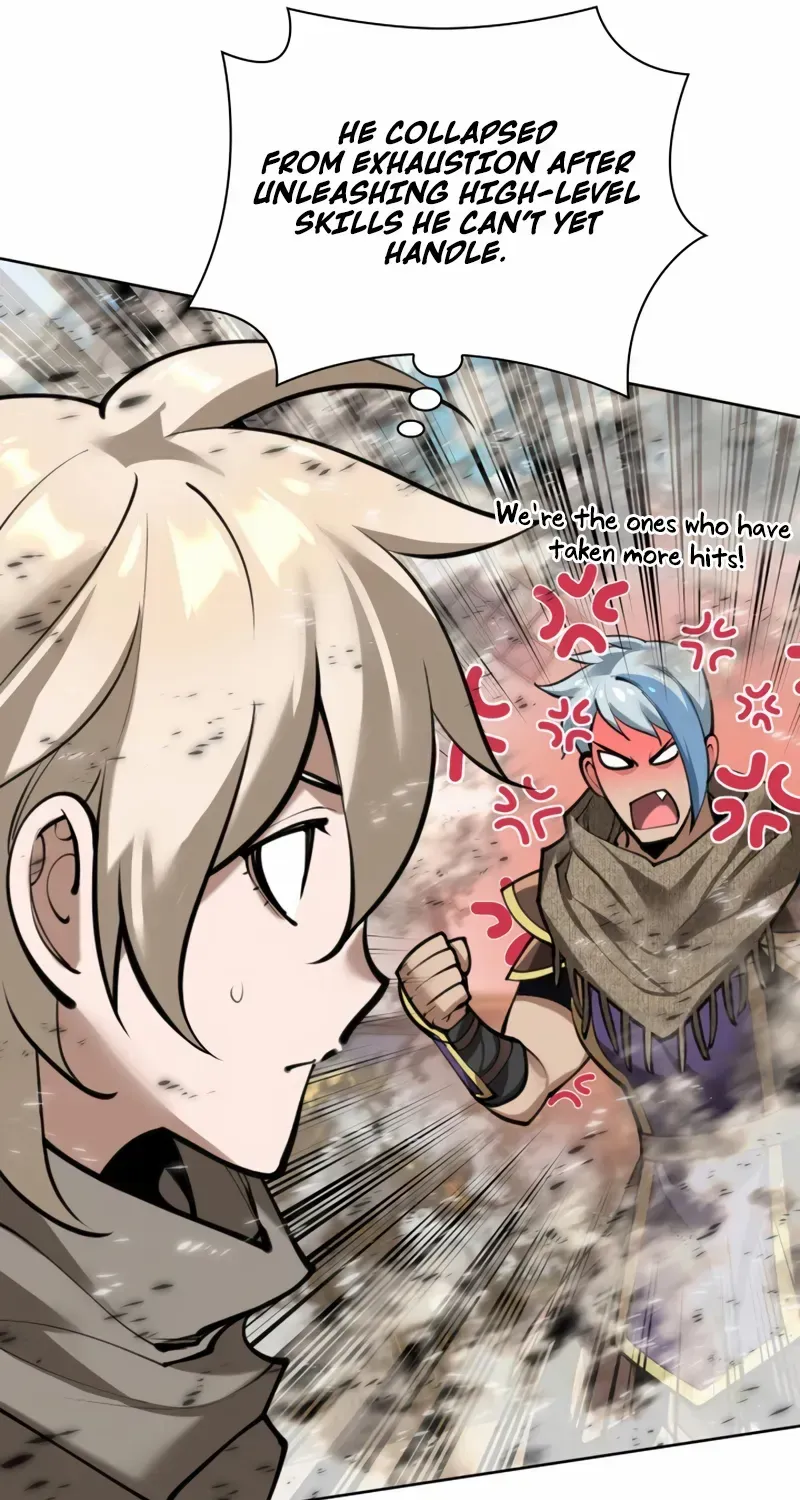 Read Overgeared (Team Argo) chapter 283 image 71 on Lezhin