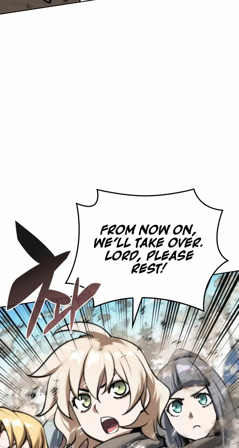 Read Overgeared (Team Argo) chapter 283 image 72 on Lezhin