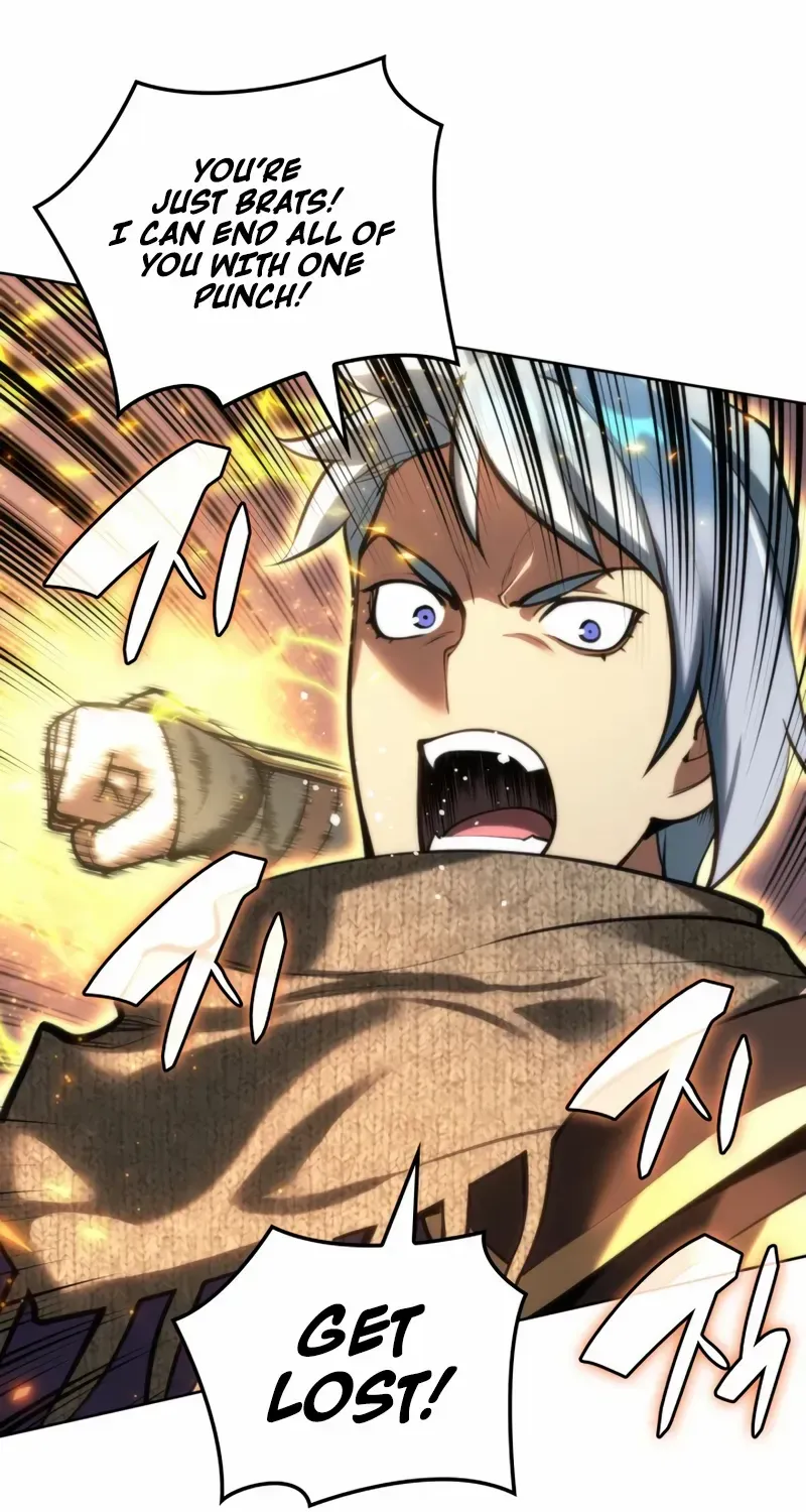 Read Overgeared (Team Argo) chapter 283 image 74 on Lezhin