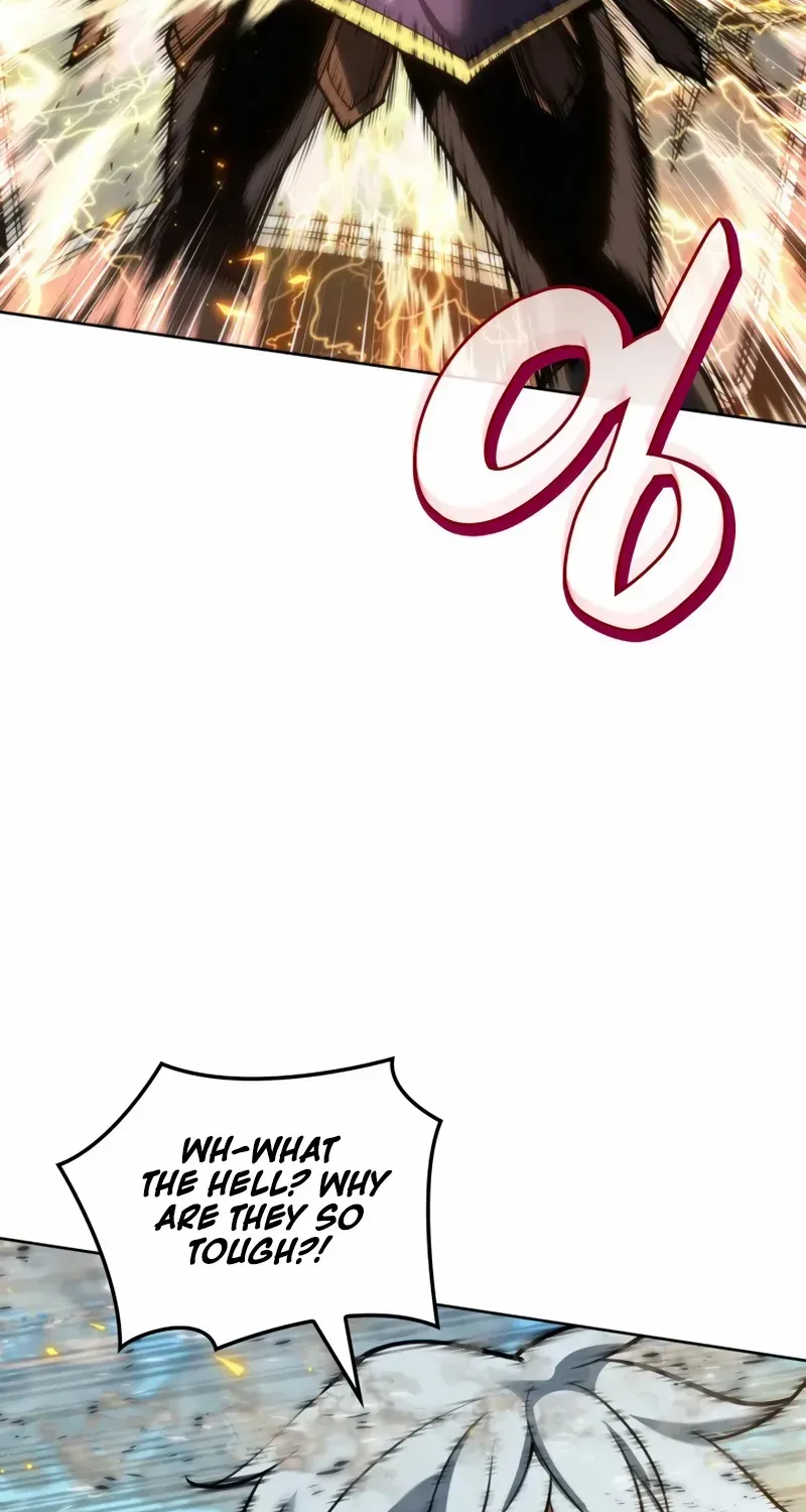 Read Overgeared (Team Argo) chapter 283 image 76 on Lezhin