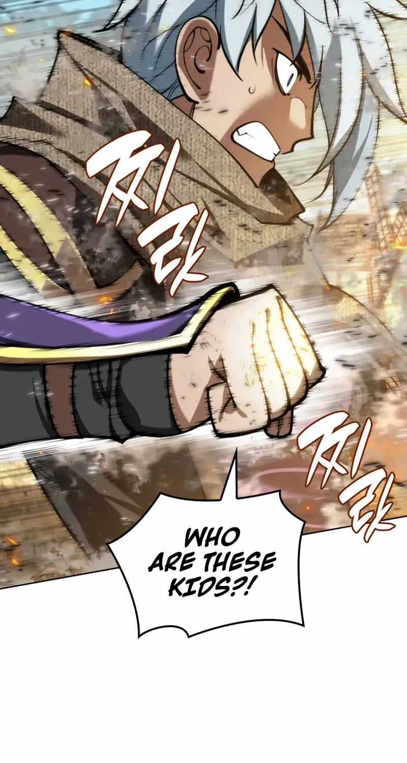 Read Overgeared (Team Argo) chapter 283 image 77 on Lezhin