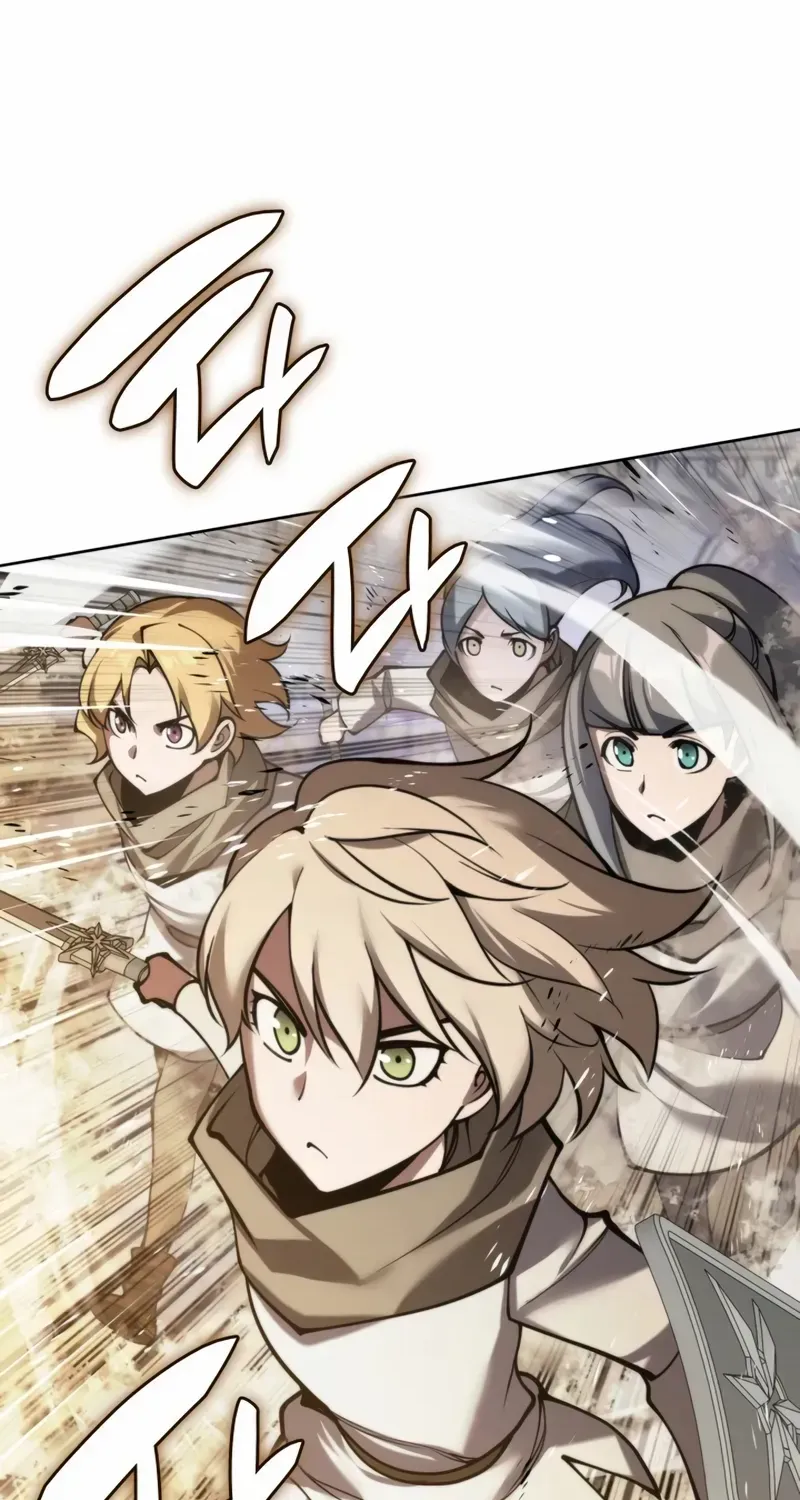 Read Overgeared (Team Argo) chapter 283 image 78 on Lezhin