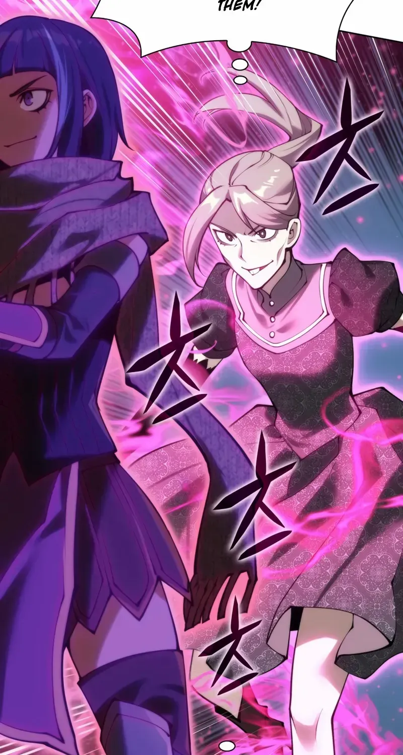 Read Overgeared (Team Argo) chapter 283 image 8 on Lezhin