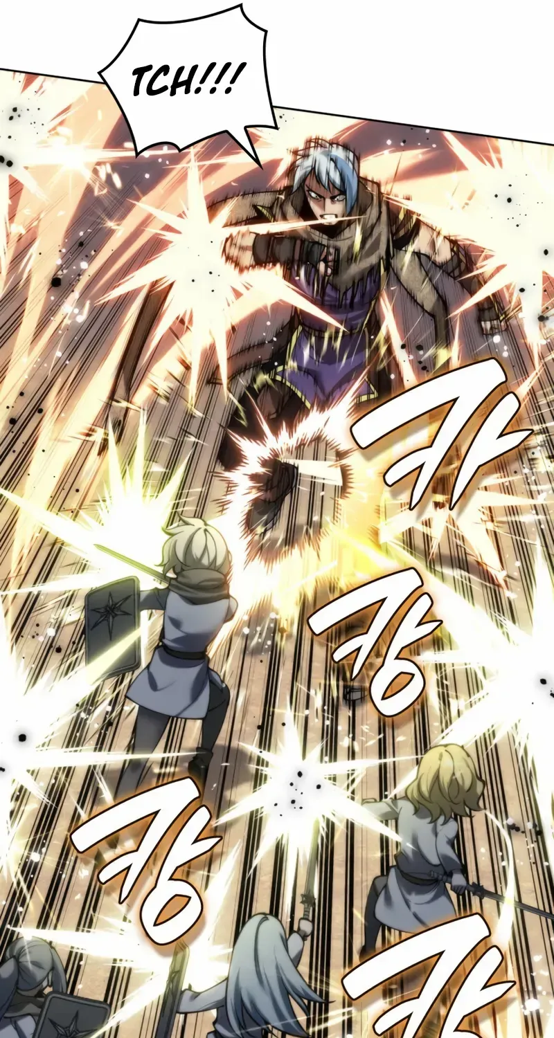 Read Overgeared (Team Argo) chapter 283 image 80 on Lezhin