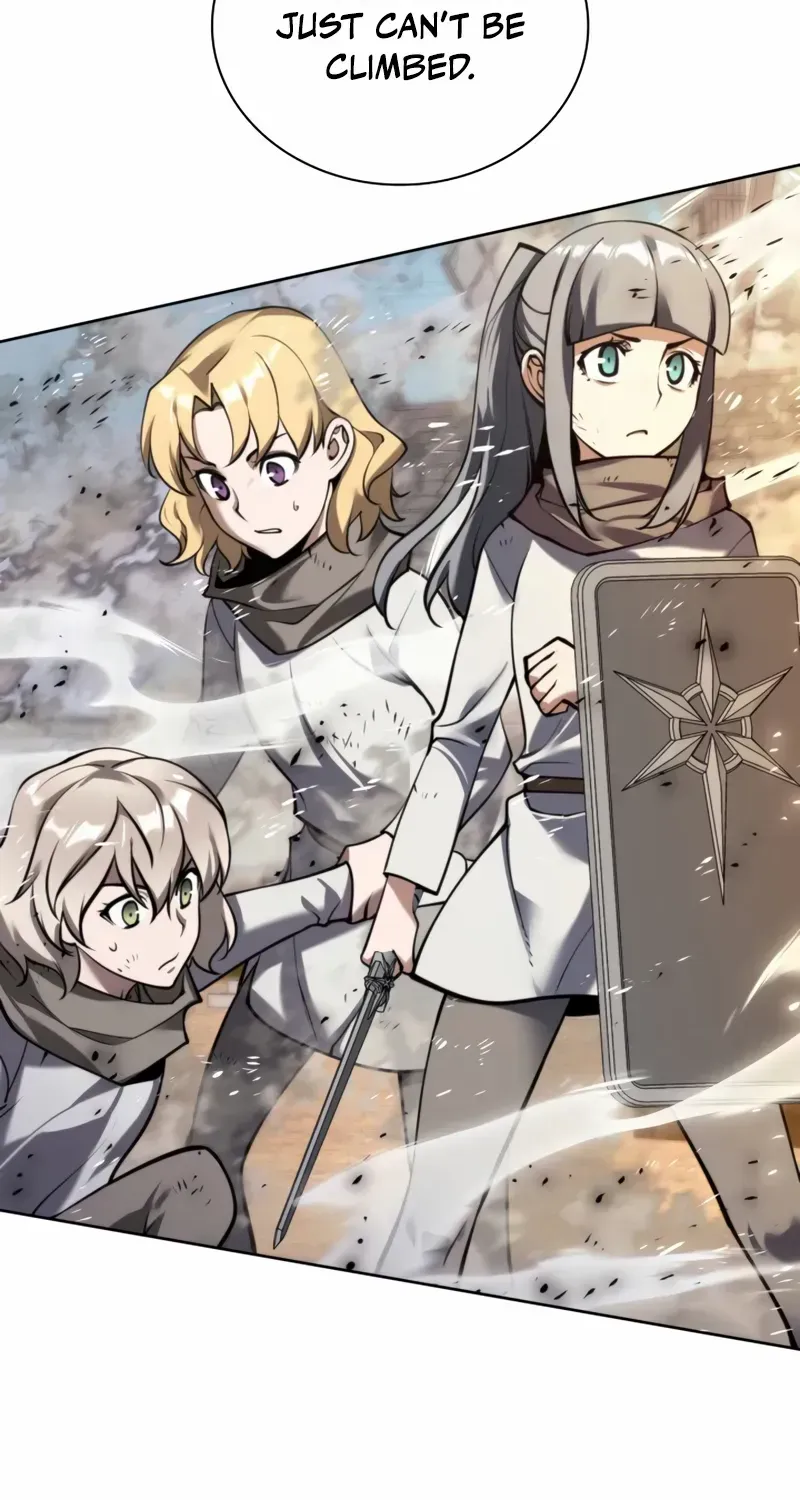 Read Overgeared (Team Argo) chapter 283 image 85 on Lezhin