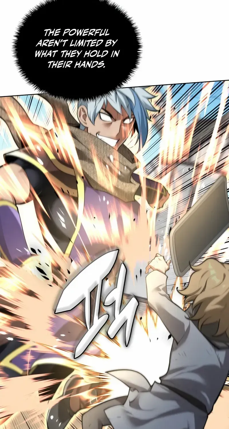 Read Overgeared (Team Argo) chapter 283 image 93 on Lezhin