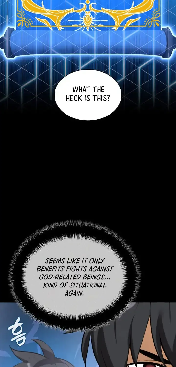 Read Overgeared (Team Argo) chapter 284 image 105 on Lezhin