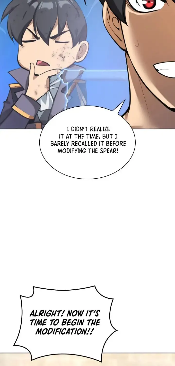 Read Overgeared (Team Argo) chapter 284 image 106 on Lezhin