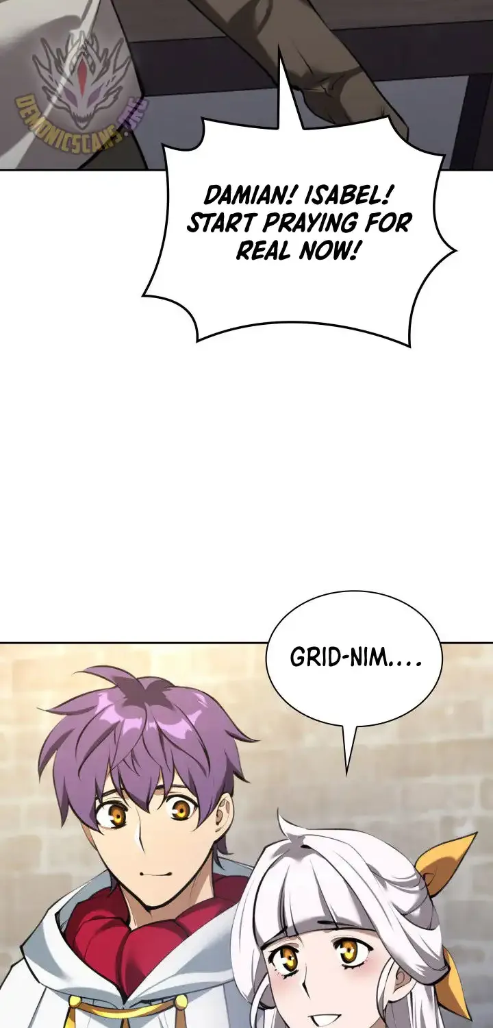 Read Overgeared (Team Argo) chapter 284 image 109 on Lezhin