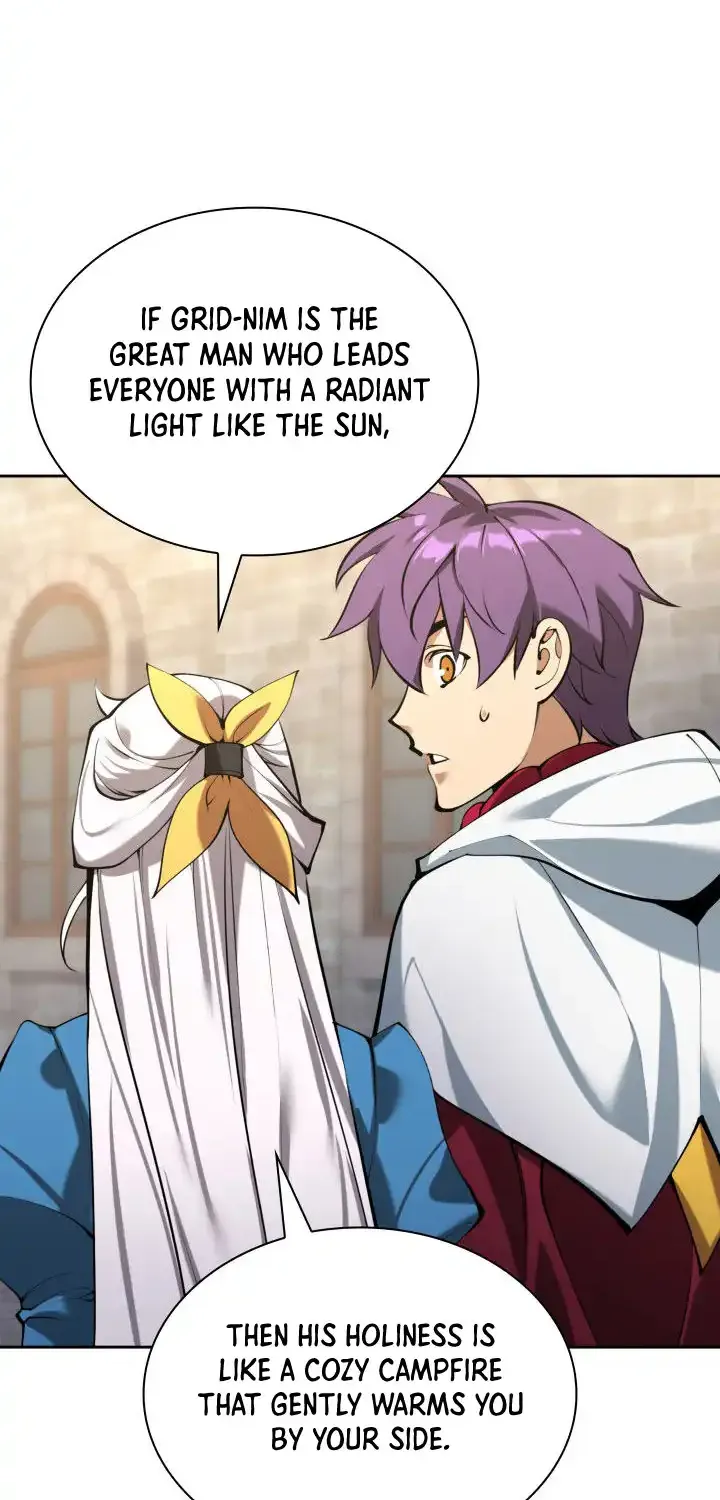 Read Overgeared (Team Argo) chapter 284 image 113 on Lezhin
