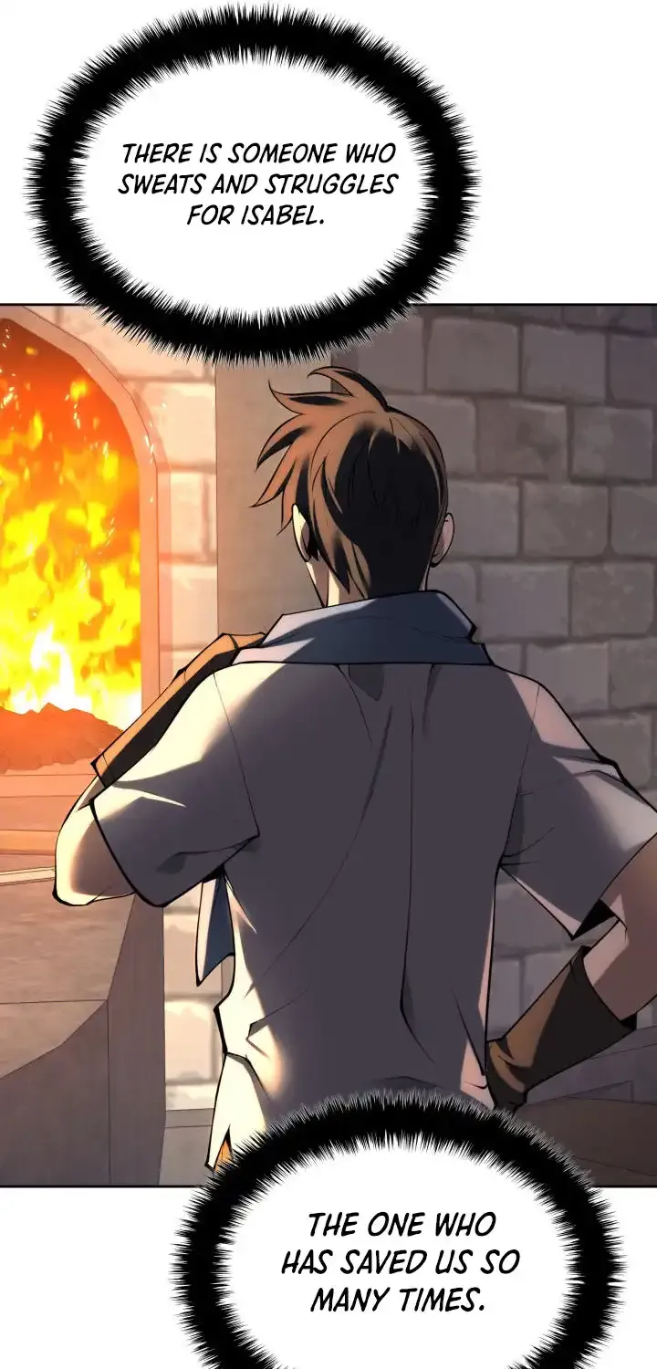 Read Overgeared (Team Argo) chapter 284 image 121 on Lezhin