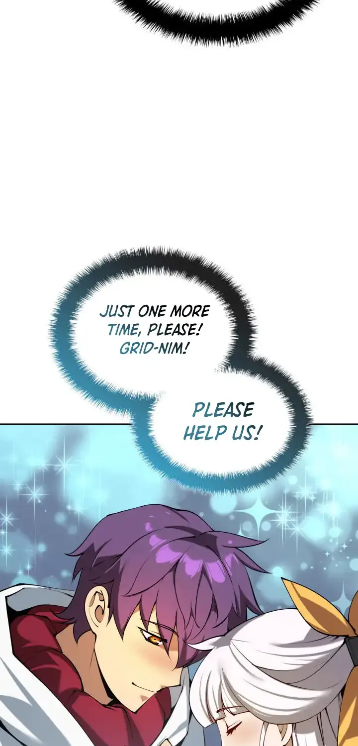 Read Overgeared (Team Argo) chapter 284 image 122 on Lezhin