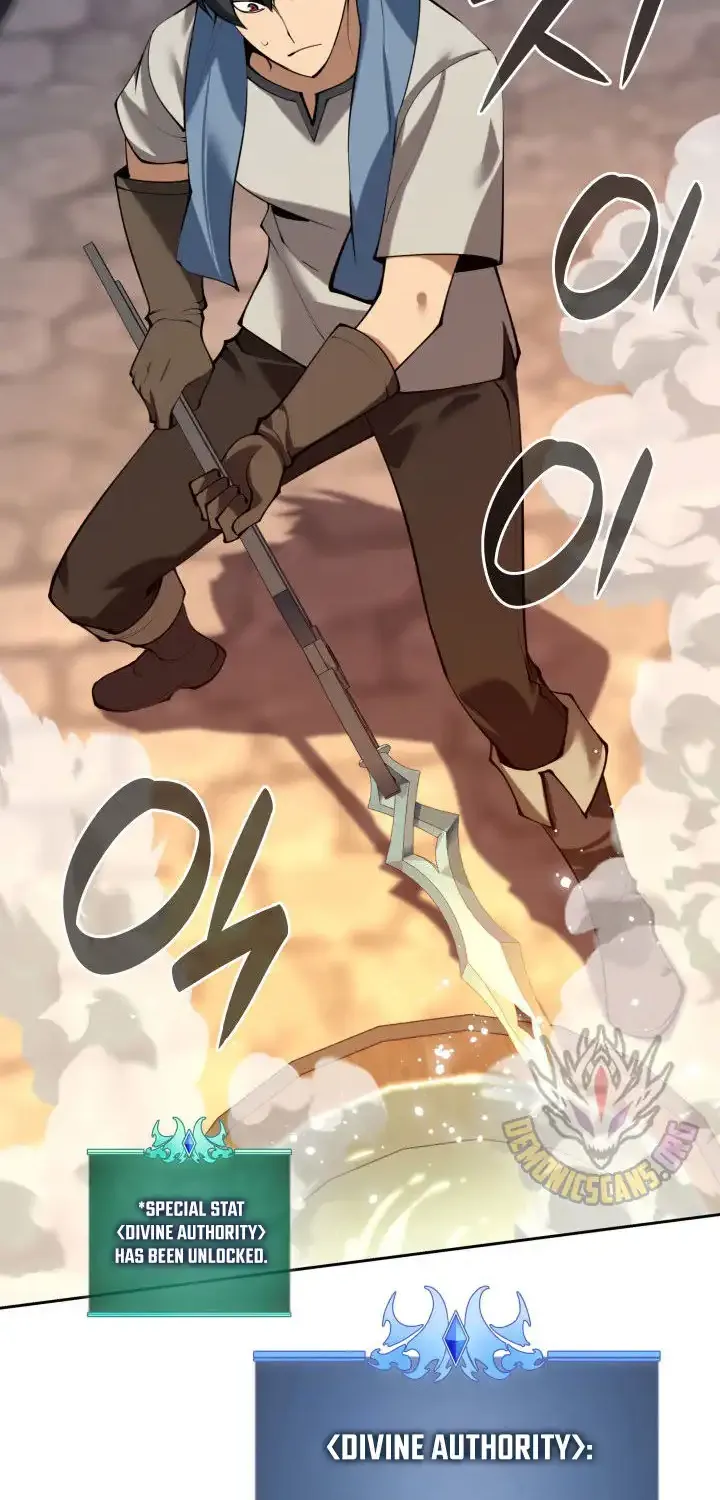 Read Overgeared (Team Argo) chapter 284 image 126 on Lezhin
