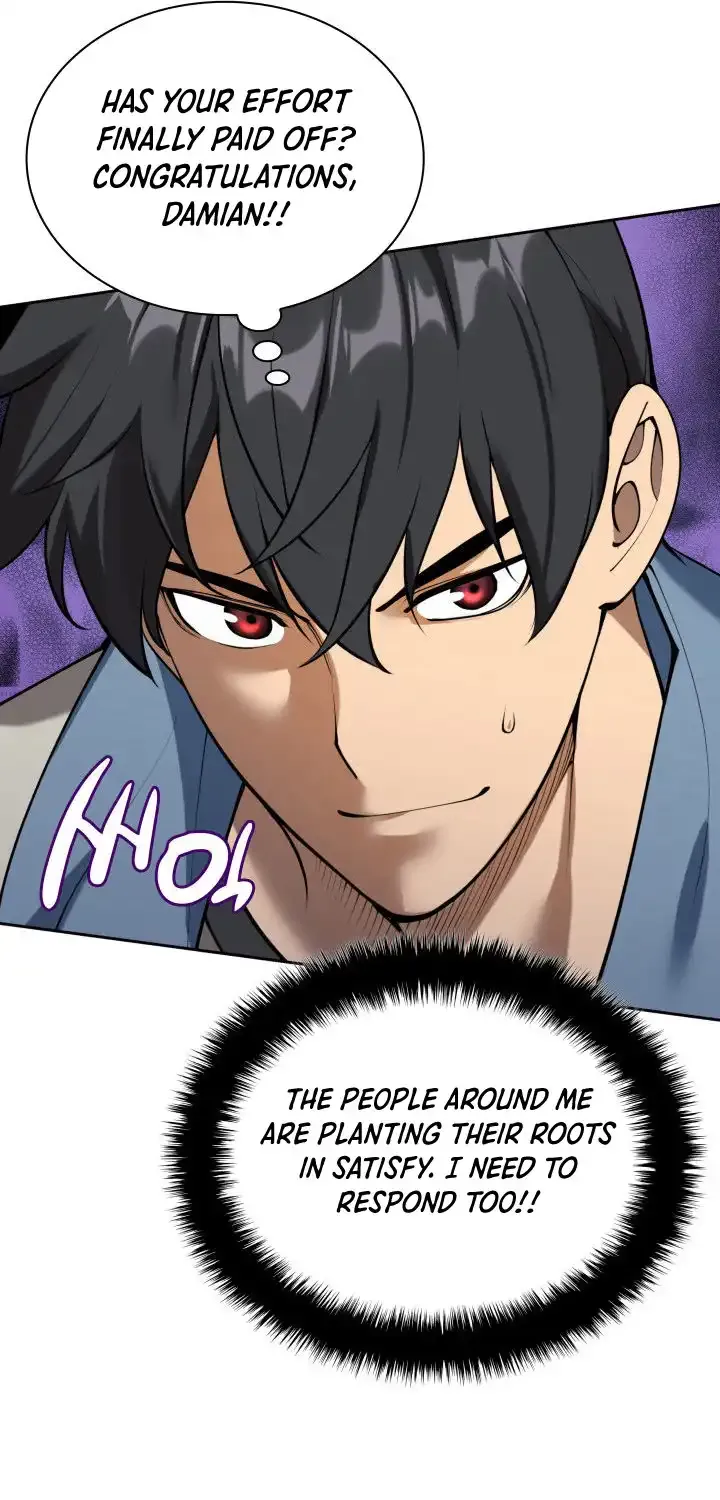 Read Overgeared (Team Argo) chapter 284 image 128 on Lezhin