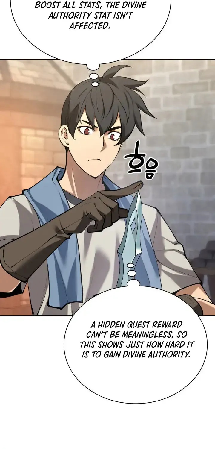 Read Overgeared (Team Argo) chapter 284 image 133 on Lezhin