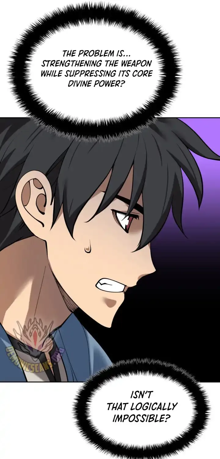 Read Overgeared (Team Argo) chapter 284 image 135 on Lezhin