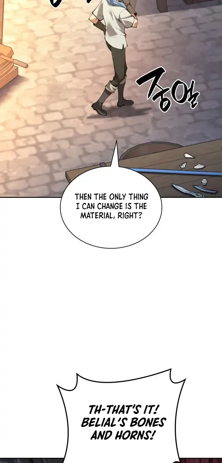 Read Overgeared (Team Argo) chapter 284 image 138 on Lezhin