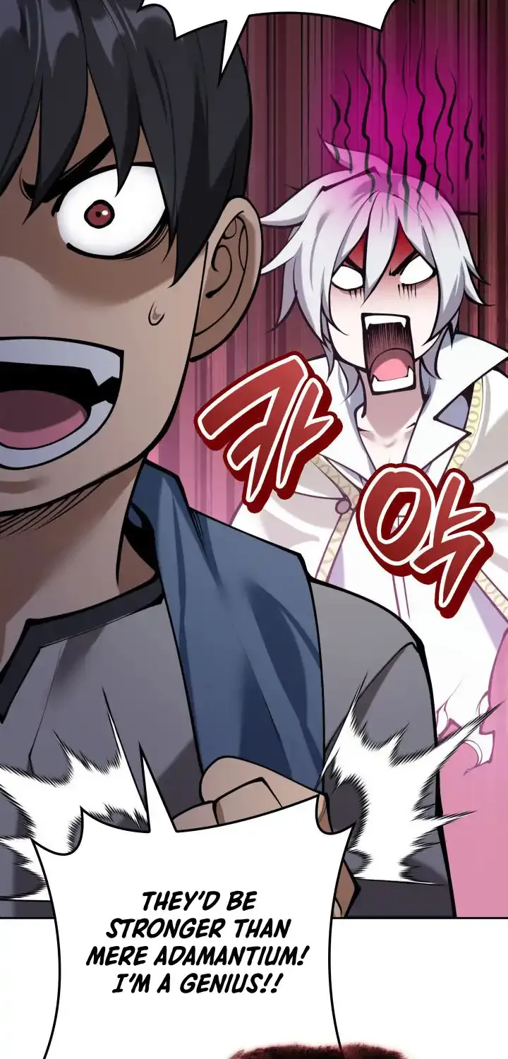 Read Overgeared (Team Argo) chapter 284 image 139 on Lezhin