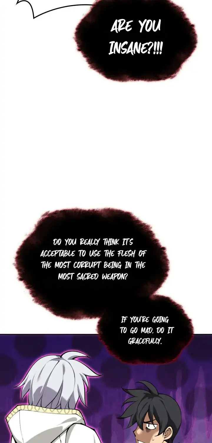 Read Overgeared (Team Argo) chapter 284 image 140 on Lezhin