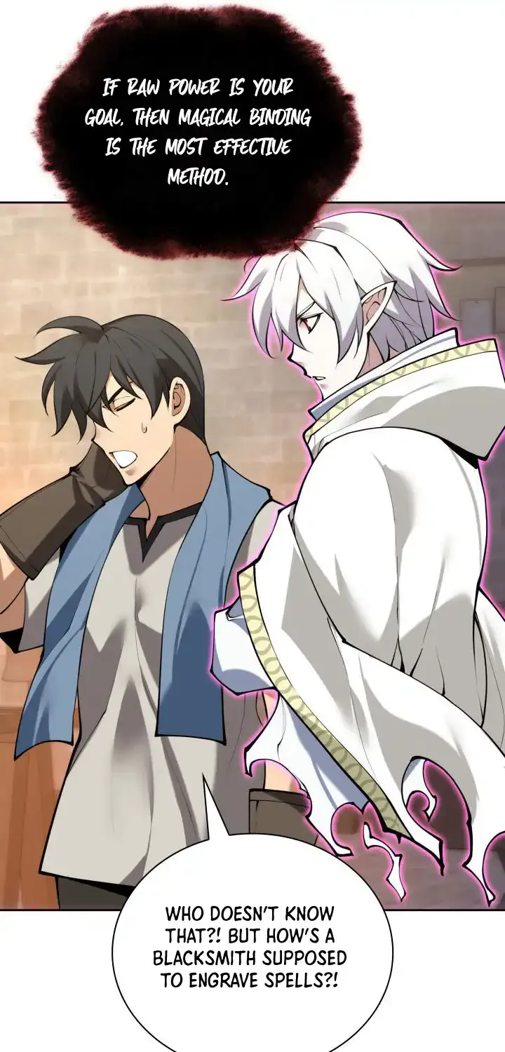 Read Overgeared (Team Argo) chapter 284 image 142 on Lezhin