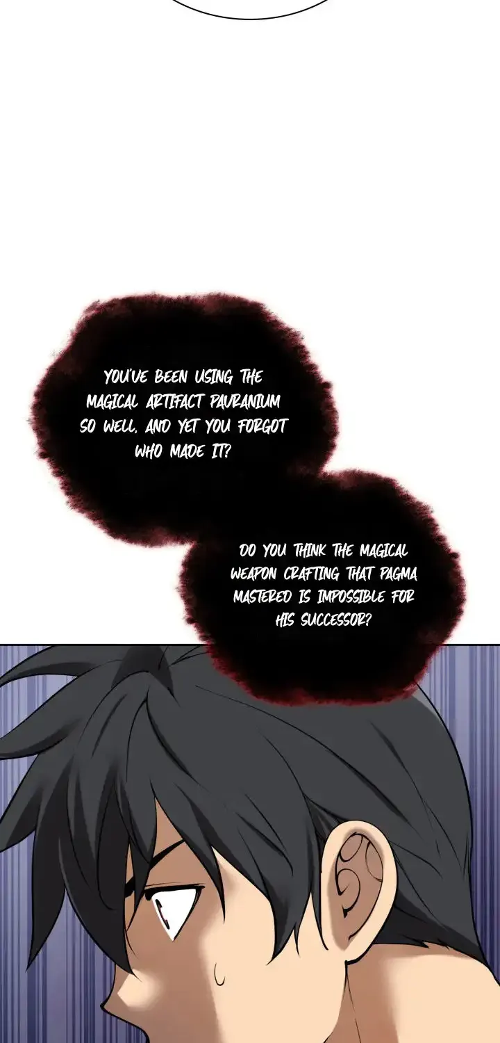 Read Overgeared (Team Argo) chapter 284 image 143 on Lezhin