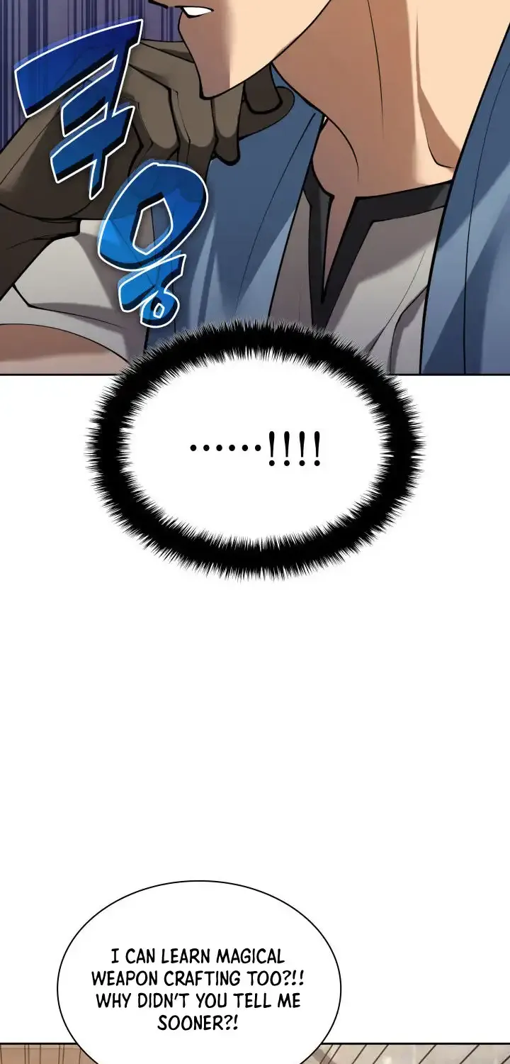 Read Overgeared (Team Argo) chapter 284 image 144 on Lezhin